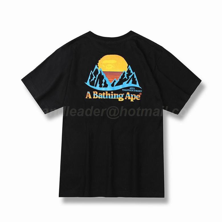 Bape Men's T-shirts 898